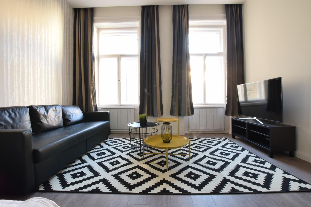 Standard Apartment By Hi5 - Dessewffy 39 Будапеща Екстериор снимка